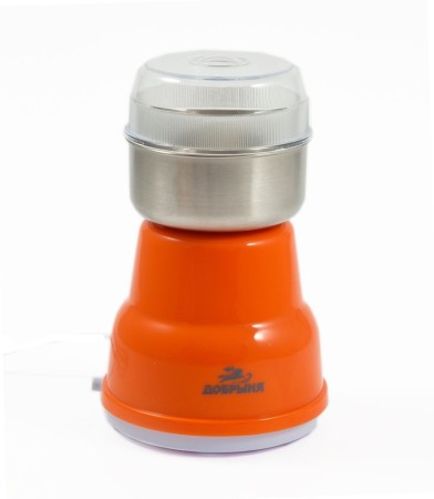 кофемолка добрыня do-3701