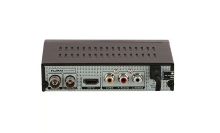 цифровая приставка lumax dv3205hd dvb-t2