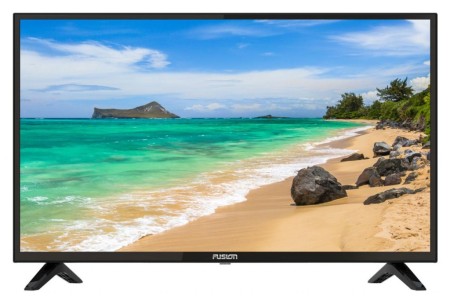 телевизор led fusion fltv-40b110t