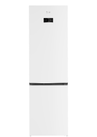 холодильник beko b5rcnk 406hdw