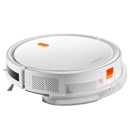 пылесос-робот xiaomi robot vacuum e5 white