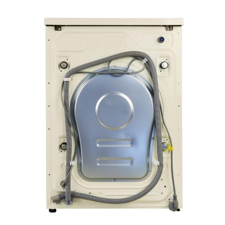 стиральная машина centek ct-1957 inverter бежевый