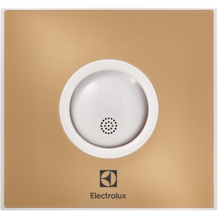 вентилятор вытяжной electrolux rainbow eafr-100 beige