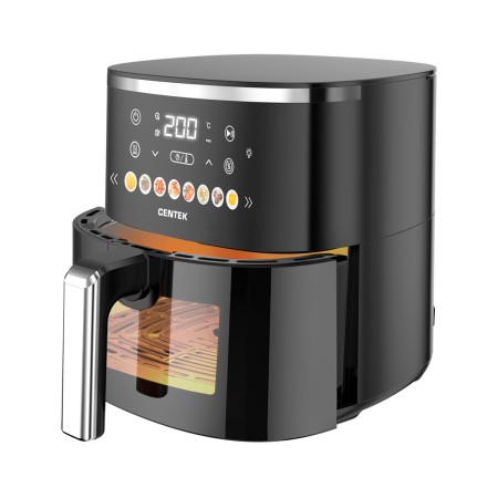 аэрогриль centek ct-3105