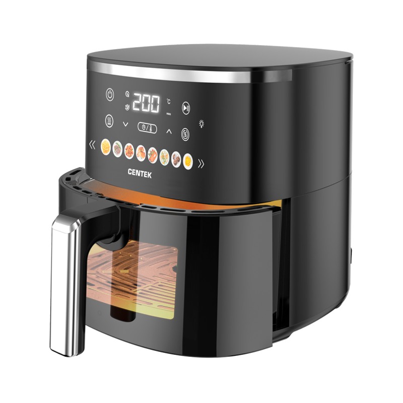 Аэрогриль Centek CT-3105
