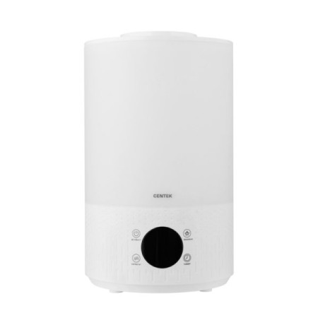 ультразвуковой увлажнитель воздуха centek ct-5104