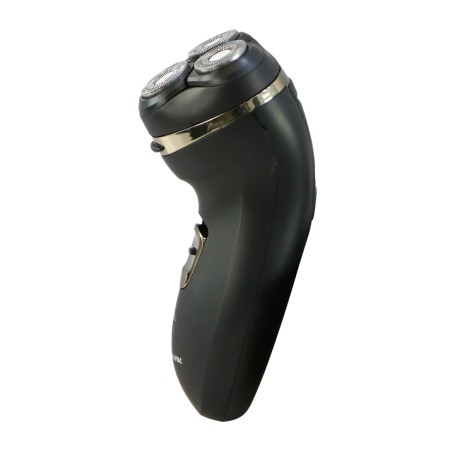 электробритва willmark wfs-433b черный