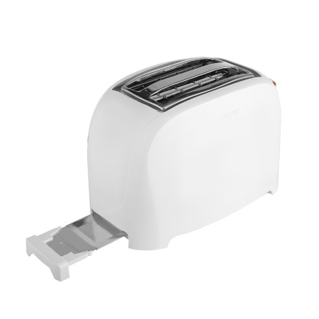 тостер centek ct-1420 белый