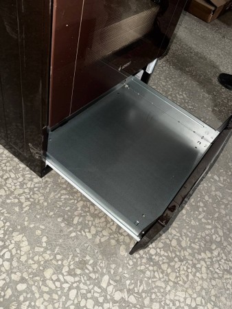 газовая плита gefest 6100 02 0001 коричневый,нет доков царапины на корпусе, нет 4 рассекателей пламя