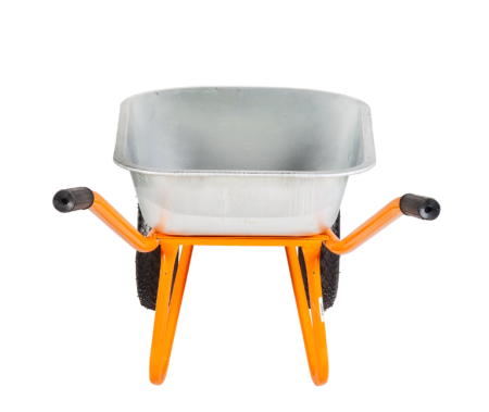 тачка садово-строительная вихрь т90-2