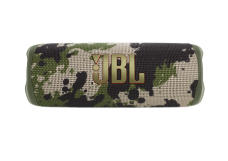 портативная колонка jbl flip 6 squad