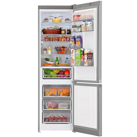 холодильник hotpoint hdk 7201 mx