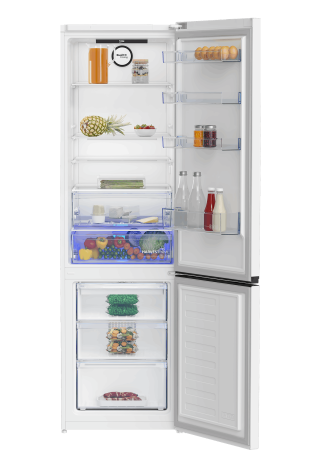 холодильник beko b3rcnk 405hdw