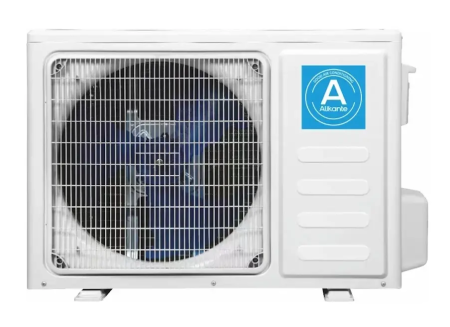 сплит-система alikante alsh07d1 playa inverter