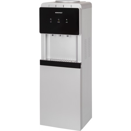 кулер для воды nordfrost fk 605s серый