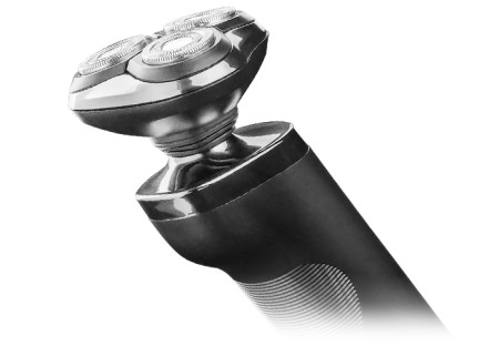 электробритва centek ct-2175 черный