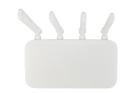 wi-fi роутер xiaomi mi router 4a white беспроводной