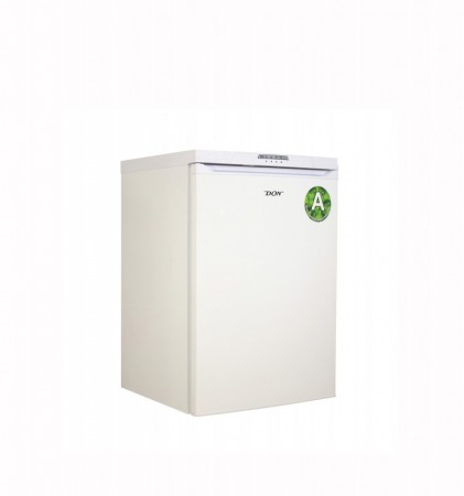 морозильник don r-103 b белый