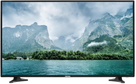 телевизор led asano 43lf7010t