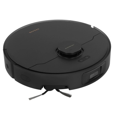 пылесос-робот dreame bot d20 pro черный