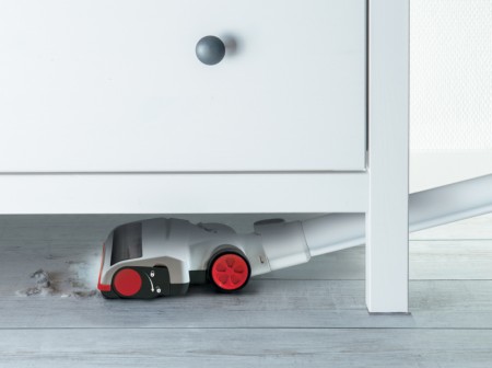 пылесос thomas quickstick ambition 