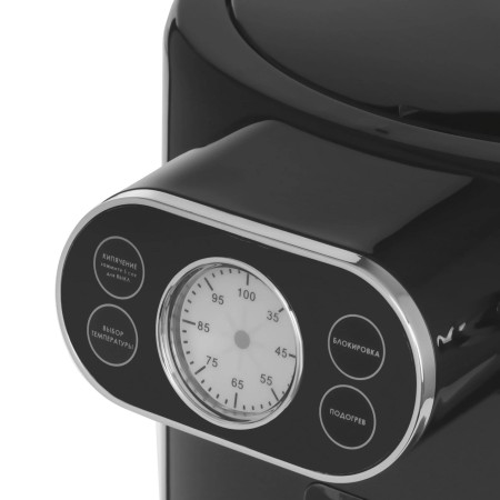 термопот willmark wap-542g темно-серый