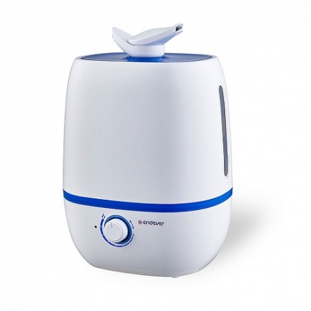 увлажнитель воздуха endever oasis 160