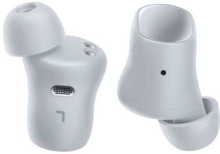 наушники xiaomi  redmi buds 3 pro grey