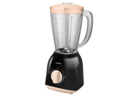 блендер centek ct-1348 черный