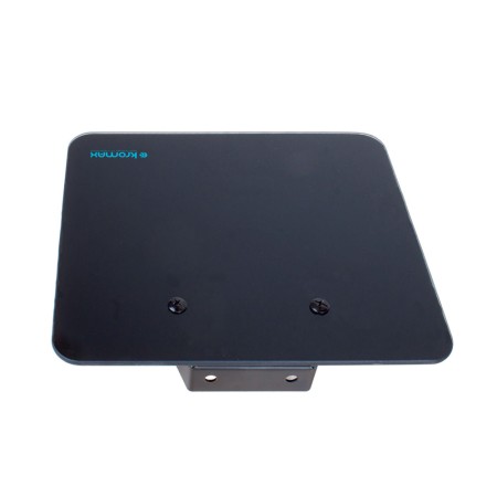 кронштейн kromax micro-mono black