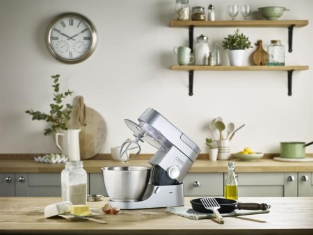 миксер планетарный kenwood kvc-3100s