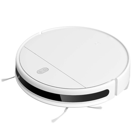пылесос-робот xiaomi mi robot vacuum-mop essential white