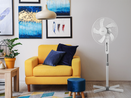 вентилятор ballu bff-801