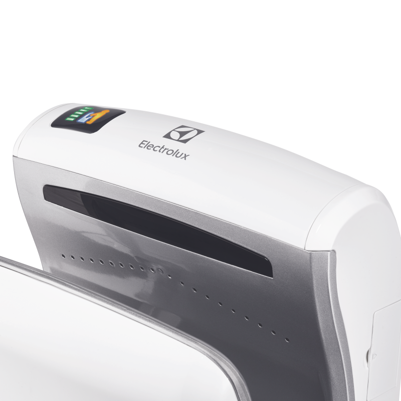 Рукосушилка Electrolux EHDA/HPF-1200W