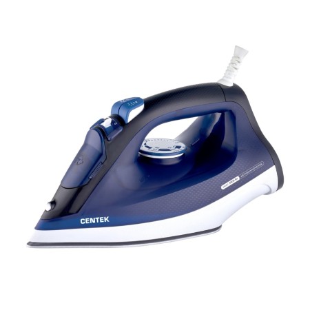 утюг centek ct-2308 blue