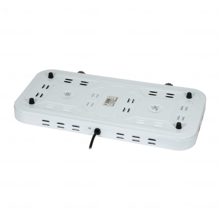 настольная электро плита willmark hs-210w белый 