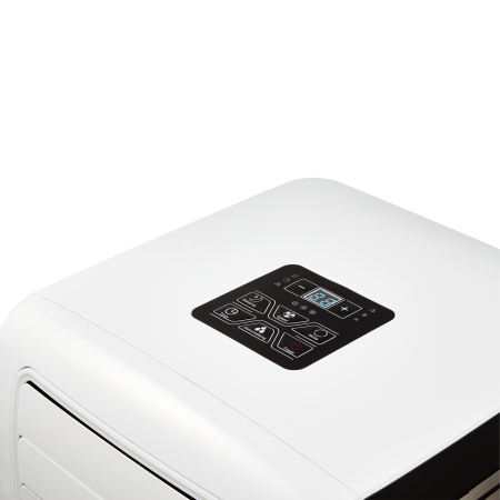 кондиционер electrolux eacm-09 fm/n3 manhattan мобильный 