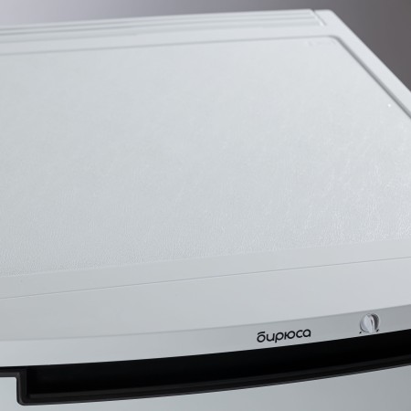 морозильник бирюса 514 белый