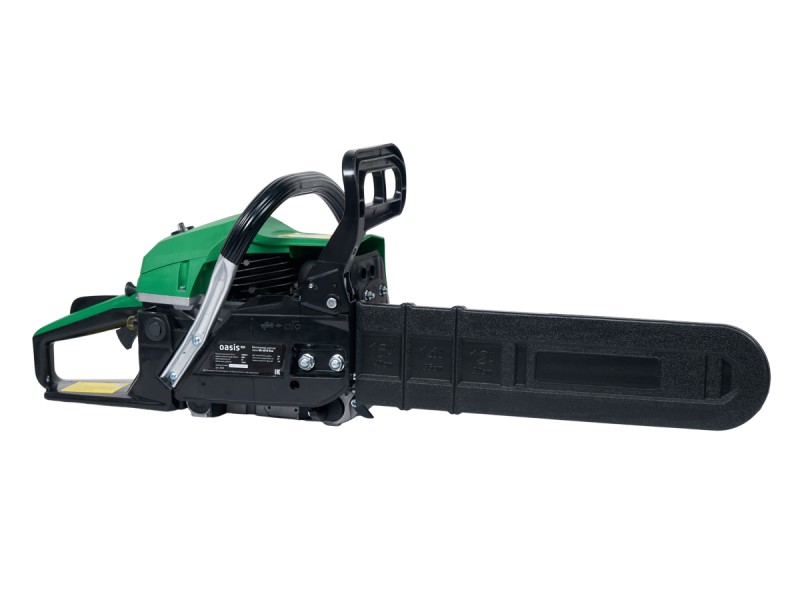 Бензопила Oasis GS-5618 Eco