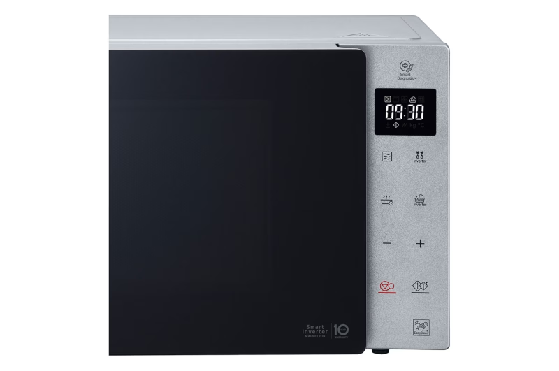 Микроволновая печь LG MW-25R35 GISL Smart Inverter