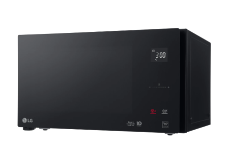 микроволновая печь lg ms-2595 dis smart inverter