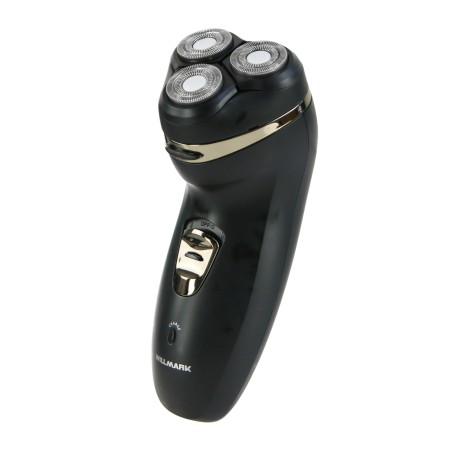 электробритва willmark wfs-433b черный