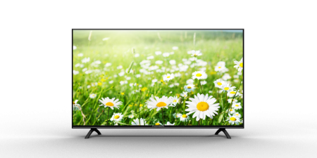 телевизор led thomson t32rтm6020 smart tv