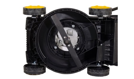 газонокосилка huter glm-420lt