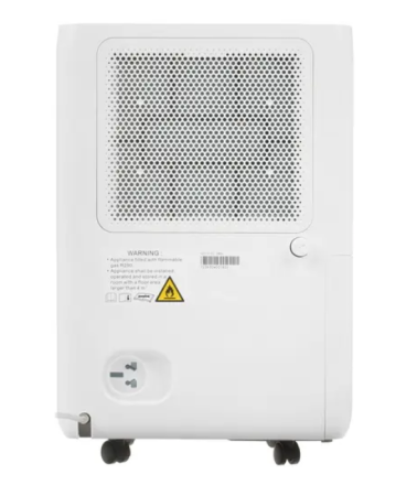 осушитель воздуха neoclima fd-24ah