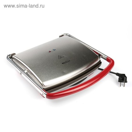 сэндвичница kelli kl-1351