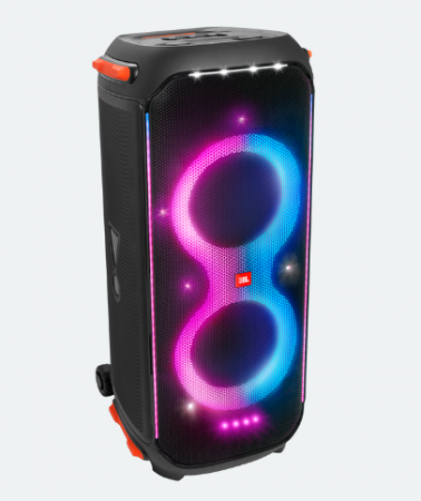 музыкальный центр jbl partybox 710