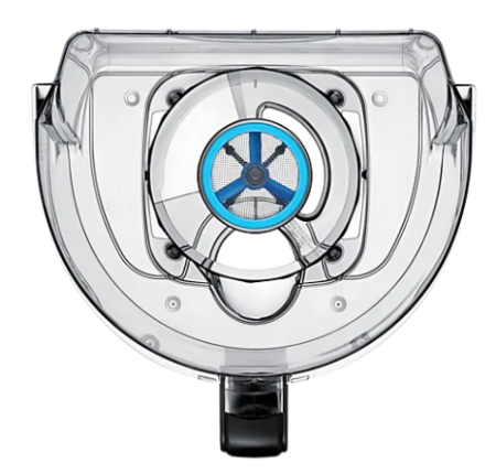 пылесос samsung vcc-18m2150sg