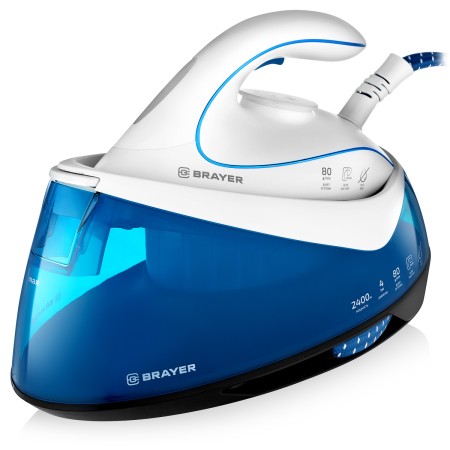 парогенератор brayer 4150br
