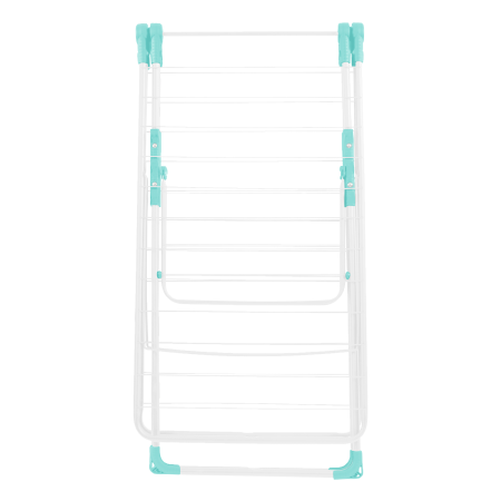 сушилка для белья ника 21 сб8 (белый)